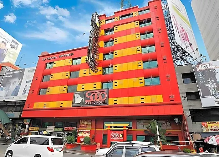 Sogo Guadalupe 2*