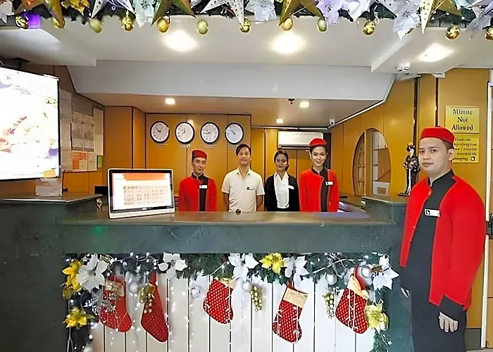 Sogo Guadalupe 2*