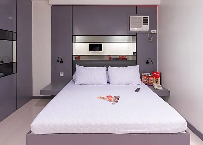 Sogo Guadalupe Отель 2*