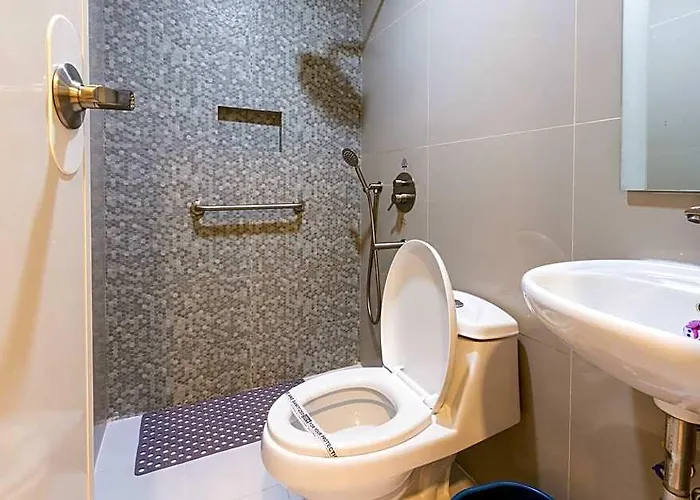 Sogo Guadalupe 2* Манила